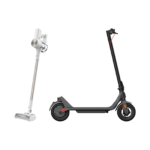 Xiaomi Electric Scooter 4 Lite (2nd Gen) mit Xiaomi Vacuum Cleaner G20 für 299 Euro 🔥