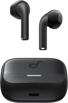 Anker soundcore K20i Semi-In-Ear Earbuds für 19,99 Euro