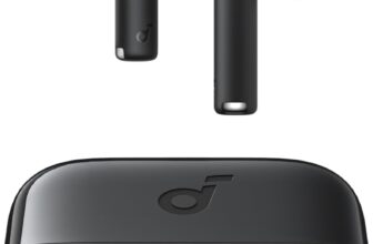 Anker soundcore K20i Semi-In-Ear Earbuds für 18,99 Euro