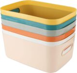 ASelected Aufbewahrungsbox (6 Stück, 24x16x9cm) für 9,99 Euro