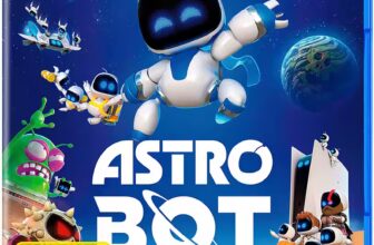 Astro Bot (Playstation 5) für 29,99 Euro
