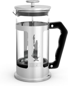 Bialetti French Press Kaffeepresse Preziosa (3160) fĂŒr 15,50 Euro