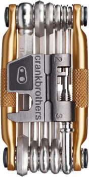 Crank Brothers Multi-17 Tool für 19,99 Euro