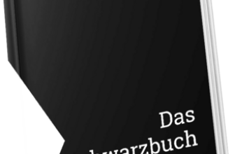 Das Schwarzbuch 2026 / 2027 – Gratis als Print oder Download Version