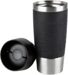 Emsa 513361 Travel Mug Classic Thermobecher (360ml) für 13,49 Euro