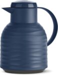 Emsa N4011000 Samba Wave Isolierkanne (1 Liter) für 11 Euro