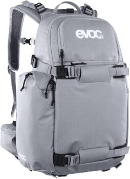 EVOC CP 18 Stone Fotorucksack für 134,65 Euro