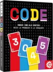Game Factory 646301 Code Kartenspiel für 8,19 Euro