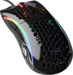 GLORIOUS Gaming Model D Wired Gaming-Maus für 19,90 Euro
