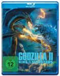Godzilla II: King of the Monsters [Blu-ray] für 5 Euro