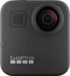 GoPro Max 360 Grad Actioncam für 309,91 Euro