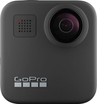 GoPro Max 360 Grad Actioncam für 309,91 Euro