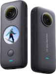 Insta360 ONE X2 – Aktion-Kamera für 249,99 Euro