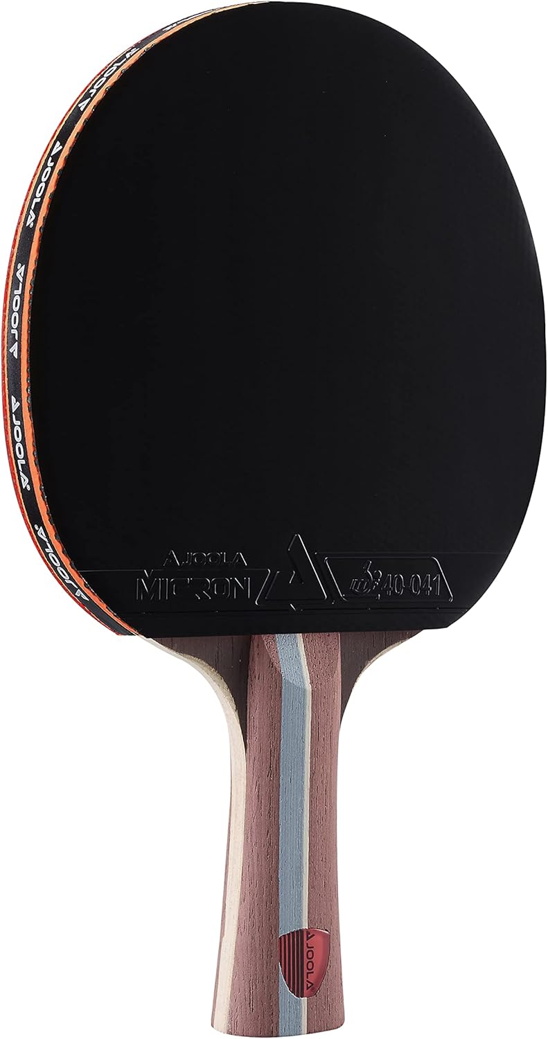 JOOLA Infinity Balance – Profi-Tischtennisschläger für 26,58 Euro 💸 ...