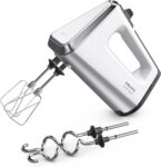Krups GN9101 3 Mix 9000 Handmixer für 74,99 Euro