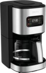 Krups KM480D Filterkaffeemaschine für 37,99 Euro