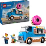 LEGO City Donut Truck (60452) für 11,67 Euro