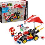 LEGO Super Mario: Mario Kart (72032) für 12,60 Euro