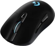 Logitech G703 LIGHTSPEED Gaming-Maus für 65,99 Euro