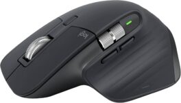 Logitech MX Master 3S für 64,99 Euro