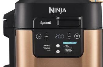 Ninja Speedi Multikocher (ON400EUCP) für 174,95 Euro