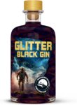 Outta Space – Glitter Black Gin (0,5L) für 22,74 Euro
