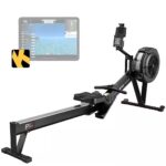 PASYOU Rudergerät mit Bluetooth für 599,99 Euro