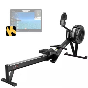 PASYOU Rudergerät mit Bluetooth für 599,99 Euro