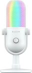 Razer Seiren V3 Chroma – RGB USB-Mikrofon für 60,88 Euro