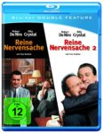 Reine Nervensache 1+2 [Blu-ray] für 8,27 Euro