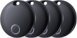 Reyke Smart Tag Pro (4er Pack) für 24,99 Euro