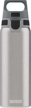 SIGG Shield ONE Edelstahl-Trinkflasche (0,75L) für 16,90 Euro