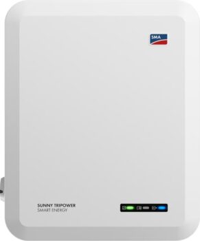 *PREISFEHLER* SMA STP 8.0-3SE-40 Tripower Energy Wechselrichter für 137,15€ (statt 1.069€)