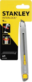 Stanley Interlock Cutter (0-10-095) für 6,90 Euro