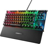 SteelSeries Apex 7 TKL – Mechanische Gaming-Tastatur für 88 Euro