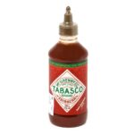 TABASCO® Sriracha Sauce (256ml) für 3,08 Euro