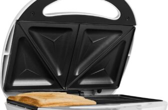 Tristar SA-3052 Sandwich-Maker für 11,99 Euro