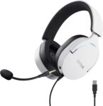 Trust Gaming GXT 490W Fayzo Over-Ear Kopfhörer für 19,99 Euro