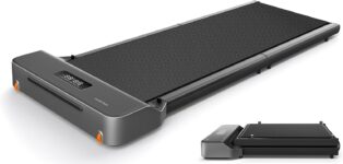 Walkingpad Z1 – klappbares Laufband für 304 Euro