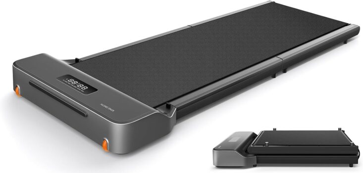 Walkingpad Z1 – klappbares Laufband für 304 Euro