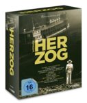 Werner Herzog – 80th Anniversary Edition [Blu-ray] für 55,87 Euro