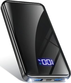 YILANS Powerbank (20.000 mAh) für 15,99 Euro