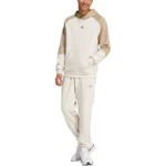 Adidas HERREN-TRAININGSANZUG (IY6671) für 44,98 Euro