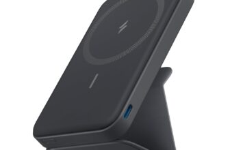 Anker 622 – Magnetische Powerbank (5000mAh) für 21,78 Euro