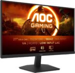 AOC Gaming 27G15N – 27-Zoll-Full-HD-Monitor für 108,88 Euro