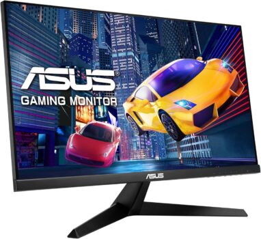 ASUS Eye Care VY249HGR – 24 Zoll Full HD Monitor für 99,90 Euro