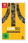 Atari 50: The Anniversary Celebration Expanded Edition (Nintendo Switch) für 23,37 Euro