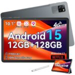 Blackview Tab60Pro AI-Tablet (10,1 Zoll) für 109,99 Euro