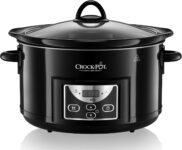 Crock-Pot Schongarer (SCCPRC507B) für 49,99 Euro