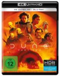 Dune: Part Two (4K Ultra HD) (+ Blu-ray) für 14,97 Euro